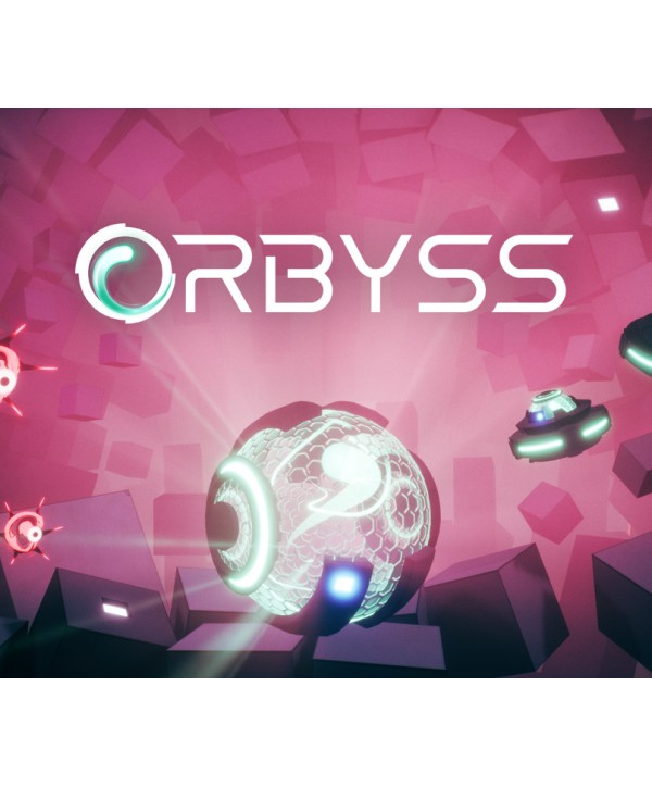 Orbyss Steam Key GLOBAL